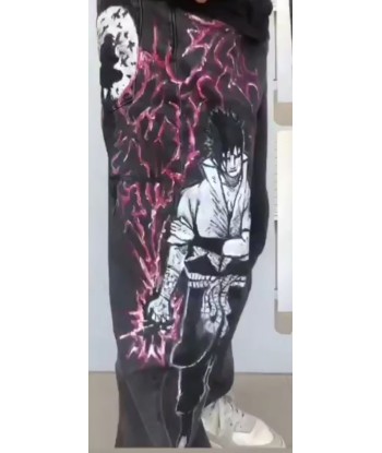 Pantalones Sasuke